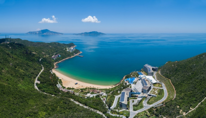 格力东澳大酒店荣获亚太首个Europe Spa认证