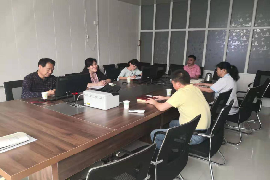 医保领导调研走访 助力医疗机构发展