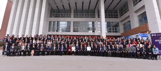 好消息！金沙洲医院中澳合作项目启动，或新增超1000个床位！