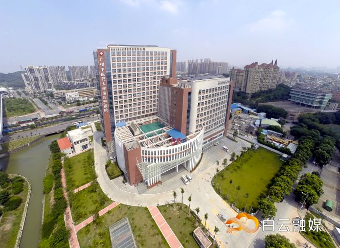 好消息！金沙洲医院中澳合作项目启动，或新增超1000个床位！