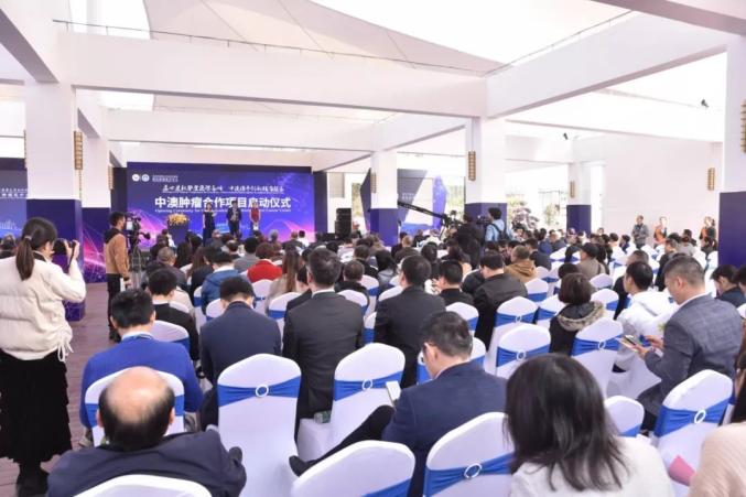 好消息！金沙洲医院中澳合作项目启动，或新增超1000个床位！