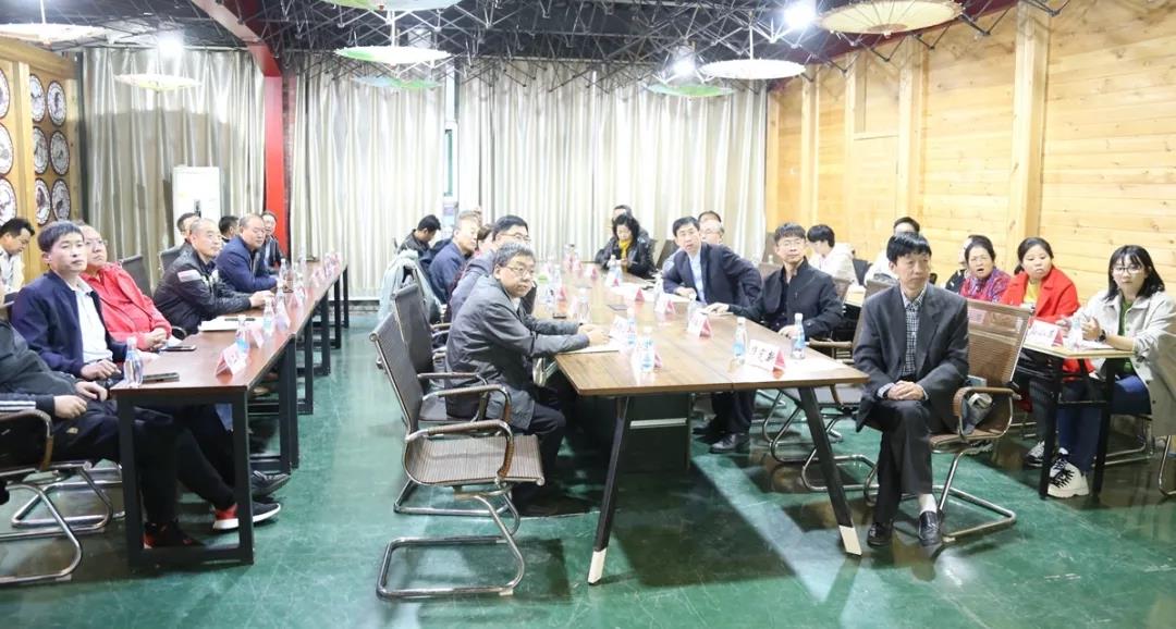 2019年第四届廊坊市肿瘤学术大会在香河召开