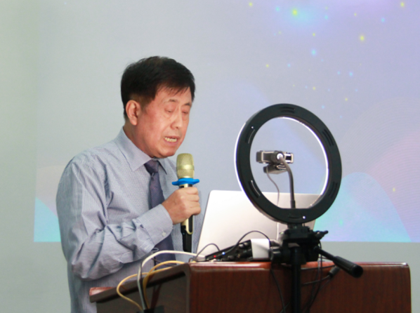 广州中医药大学金沙洲医院 多家公立三甲医院和私立医院参观我院国际肿瘤医